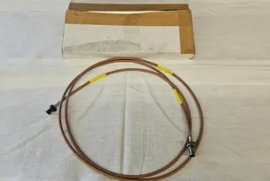 Boeing Aircraft Aviation F/A FA18 Radio Frequency Cable 5995-01-271-8694